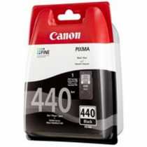 Заправка картриджа CANON PG-440 Black (5219B001)