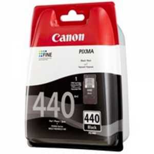 Заправка картриджа CANON PG-440 Black (5219B001)