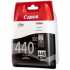 Заправка картриджа CANON PG-440 Black (5219B001)