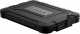 Кишеня зовнішня A-DATA ED600 для 2.5" HDD/SSD USB 3.0 black (AED600-U31-CBK)