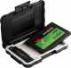 Кишеня зовнішня A-DATA ED600 для 2.5" HDD/SSD USB 3.0 black (AED600-U31-CBK)