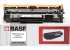 Картридж HP №151A LJ Black (BASF-KT-W1510A-WOC) без чіпа BASF