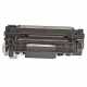 Картридж HP №51A LJ P3005 Black (BASF-KT-Q7551A) BASF