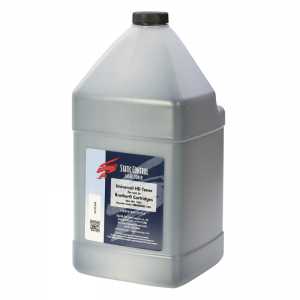 Тонер BROTHER універсальний Black (TRBUNIVHD-1KG) 1Kg SCC