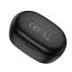 Гарнітура Bluetooth Hoco EW11 TWS, чорна