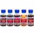 Комплект чорнила CANON PG-520/ CLI-521 (C10/11SET5-2) 5x100g WWM