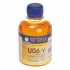 Чорнило Universal CANON/HP/Lexmark/Xerox Yellow (U06/Y) 200g WWM