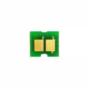 Чіп HP CLJ CP4525 Yellow (HP4525CP-Y) SCC