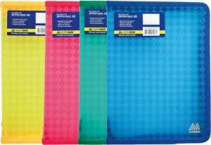 Папка на замок В4 Buromax (BM.3941)