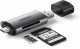 Card Reader UGREEN CM185, gray (UGR-50706)