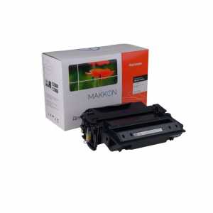 Картридж HP №51A LJ P3005 Black (MN-HP-S7551A) Makkon