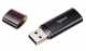 USB Flash 64Gb Apacer AH25B  USB 3.1, Black (AP64GAH25BB-1)