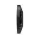 Димовий датчик та чадного газу AJAX FireProtect Plus Black (with CO) (25429.16.BL1)