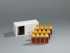 Чорнило Lexmark №26/27 Yellow (L1026-25MY) 25ml InkTec