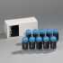 Чорнило Lexmark №80 Cyan (L1980-20MC) 20ml InkTec