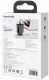 МЗП Baseus Speed Mini PD Charger 20W, Type-C, black (CCFS-SN01)