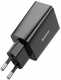 МЗП Baseus Speed Mini PD Charger 20W, Type-C, black (CCFS-SN01)