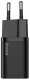 МЗП Baseus Super Silicone PD Charger 20W (Type-C) (чорний)