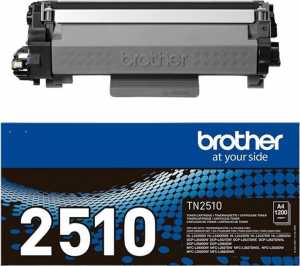 Картридж BROTHER HL-L2445 Black (TN-2510)