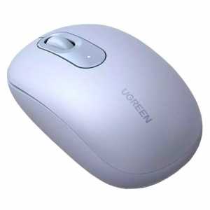 Мишка UGREEN MU105 Dusty Blue, безпровідна (UGR-90671)