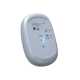 Мишка UGREEN MU105 Dusty Blue, безпровідна (UGR-90671)