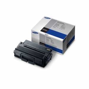 Заправка картриджа SAMSUNG SL-M3870 Black (MLT-D203U)