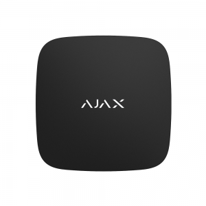 Ретранслятор сигналу системи безпеки AJAX ReX Black (8075.37.BL1)