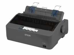 Принтер Epson LX-350 (C11CC24031)