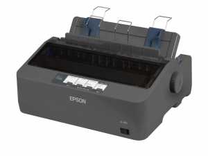 Принтер Epson LX-350 (C11CC24031)