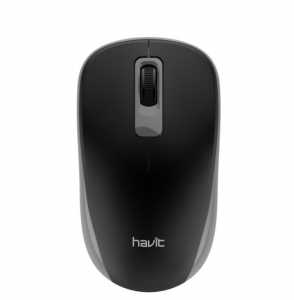 Мишка Havit HV-MS626, бездротова,  black-gray (HV-MS626)