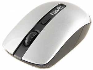 Мишка Havit HV-MS989GT Silver безпровідна