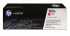 Заправка картриджа HP №305A Magenta (CE413A)+чіп