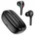 Гарнітура Bluetooth Borofone BW11 Graceful sound true wireless,  чорний