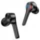 Гарнітура Bluetooth Borofone BW11 Graceful sound true wireless,  чорний