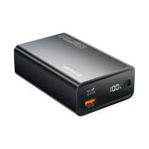 Портативна батарея ESSAGER EDY65-LD01-Z 20000mAh 65W,  біла (EDY65-LD01-Z)