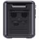 Портативна батарея Choetech, 640000 mAh 2400W, LiFePo4, black (BS008)