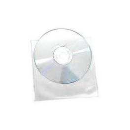 Конверт для CD з віконцем (за ШТ)