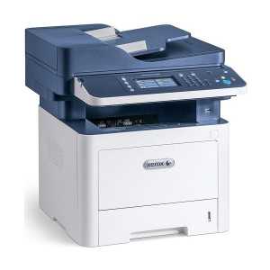 БФП Xerox WC 3335DNI (WiFi) (3335V_DNI)