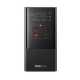 МЗП Baseus PowerCombo Tower 35W, 2 USB-A 2 USB-C 3 AC, з кабелем 1.5m, чорний (E00023606113-00)