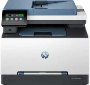 БФП HP Color LJ Pro 3303fdn (499M7A)