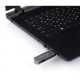 USB Flash 32Gb eXceleram P2 Series Grey/Black (EXP2U2GB32) USB 2.0