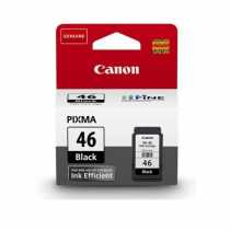 Заправка картриджа CANON PG-46 Black (9059B001)