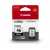 Заправка картриджа CANON PG-46 Black (9059B001)