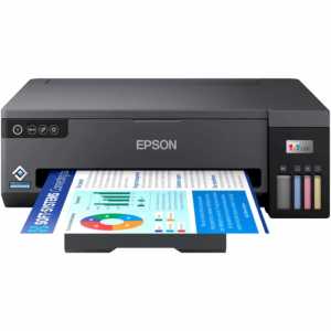 Принтер Epson L11050 з WiFi (C11CK39403)