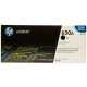 Картридж HP №650A CLJ CP5525 Black (CE270A)