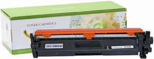 Картридж HP №30X LJ M203 Black (002-01-TF230X) SCC
