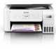 БФП Epson EcoTank L3266 з WiFi (C11CJ66411)