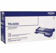 Заправка картриджа BROTHER HL-2035R Black (TN-2085)