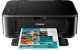 БФП Canon PIXMA MG3640S black, з WiFi (0515C107)