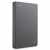 HDD External 2.5'' Seagate 1TB USB 3.0 Bacis Black (STJL1000400)